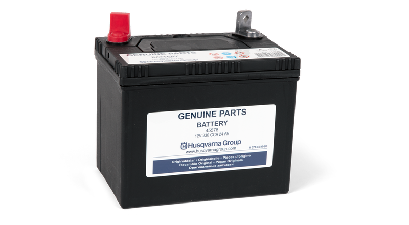 577041601 Batteria 12V 24AH