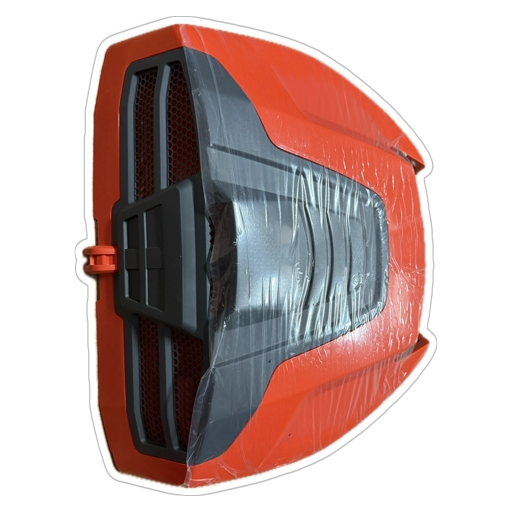 577614702 Cofano motore