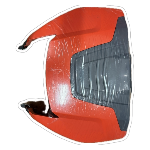 577614702 Cofano motore