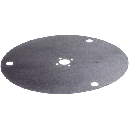 581621902 Lamiera sottodisco Automower