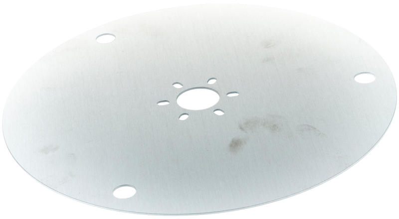 587 37 80-01 Lamiera sottodisco