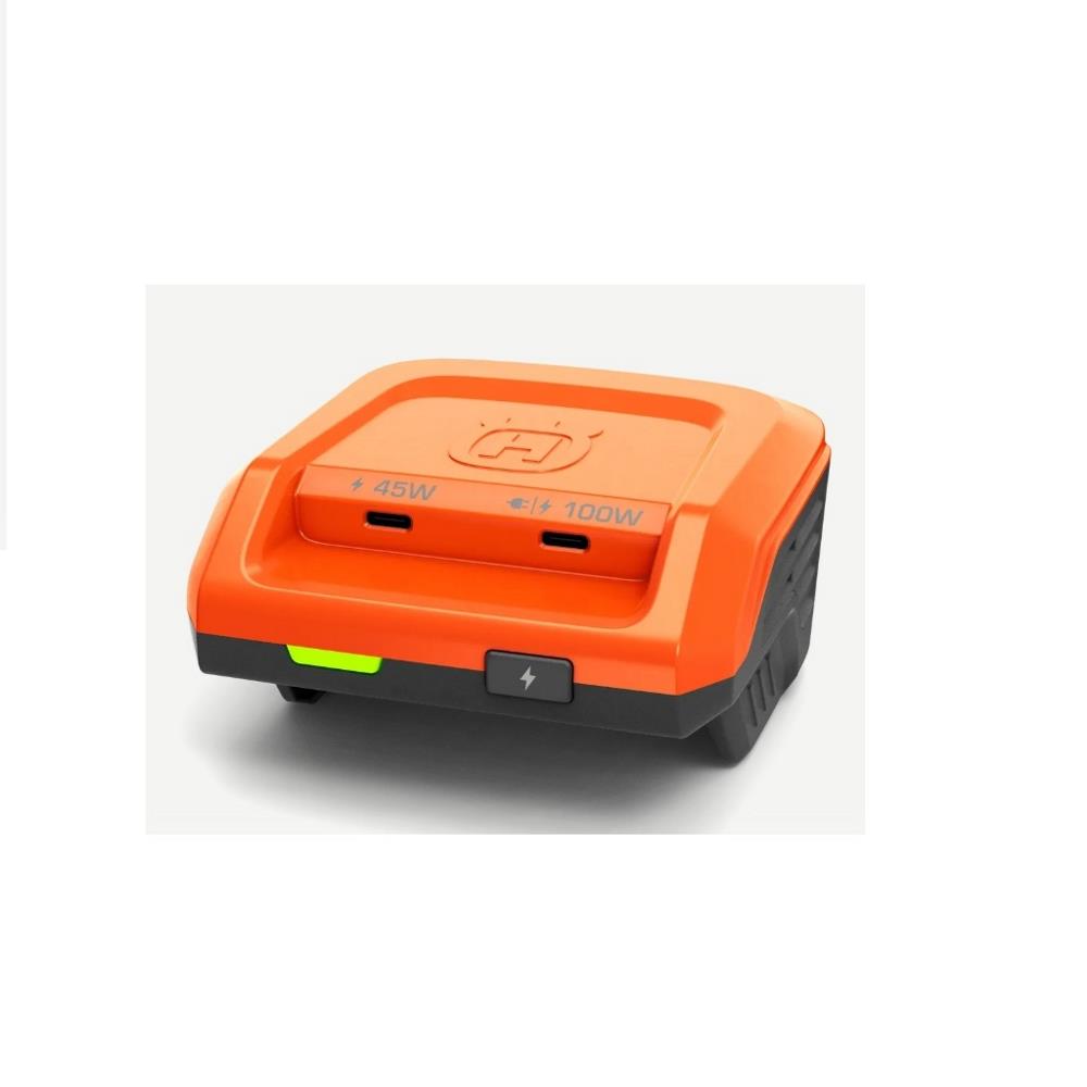 Adattatore USB Husqvarna 40-USB150X