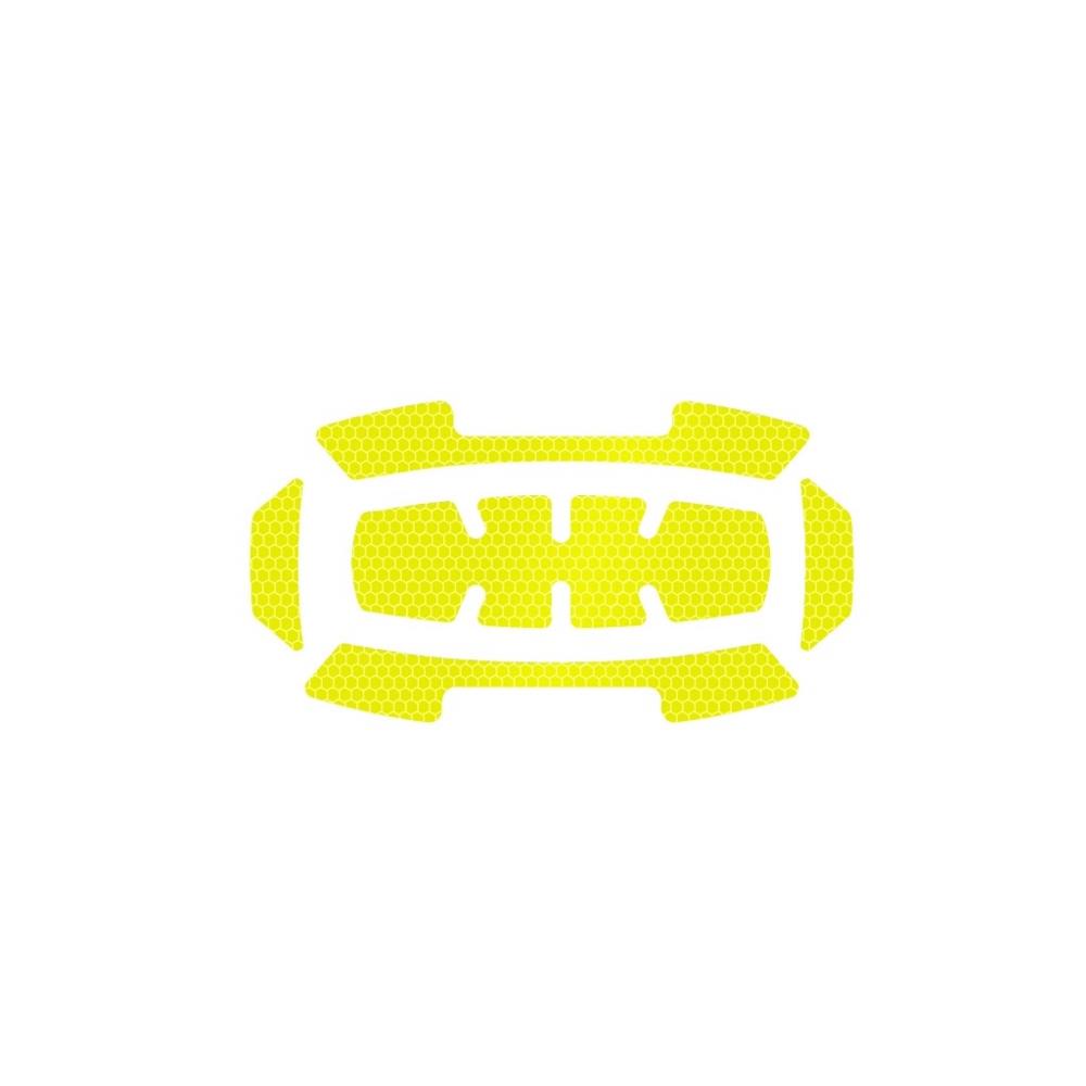 Adesivi riflettenti BOLT™ 1 set da 5 riferimenti