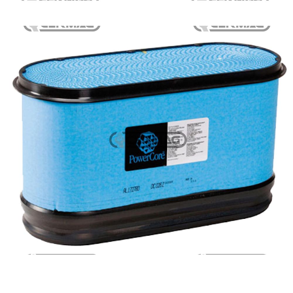 AL172780 filtro aria 