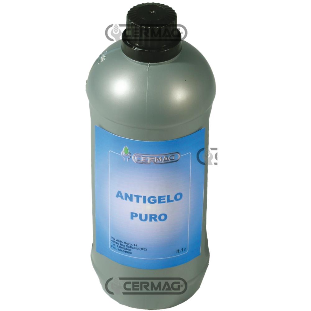 Antigelo puro