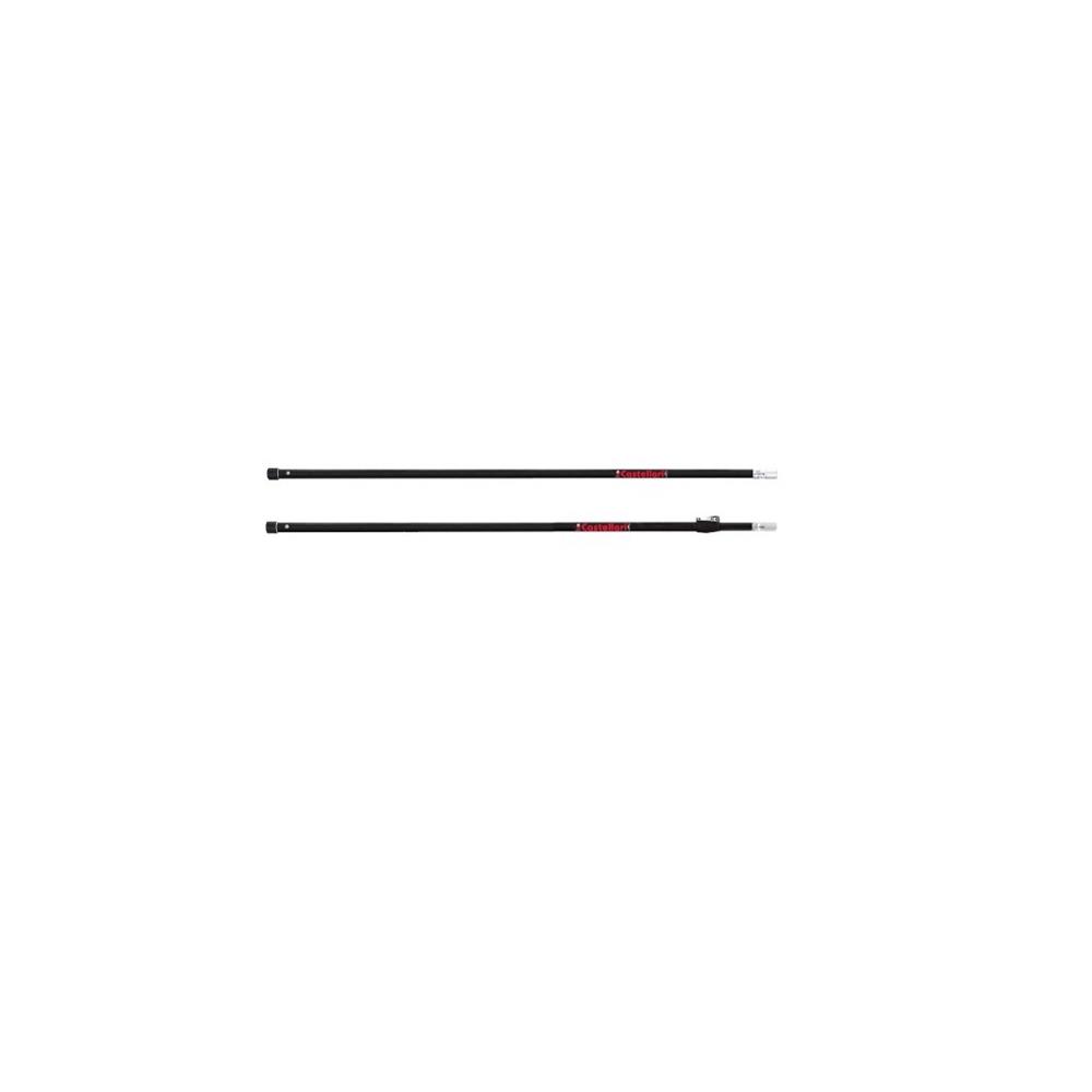 Aste pneumatiche in carbonio APT 200E CARBON