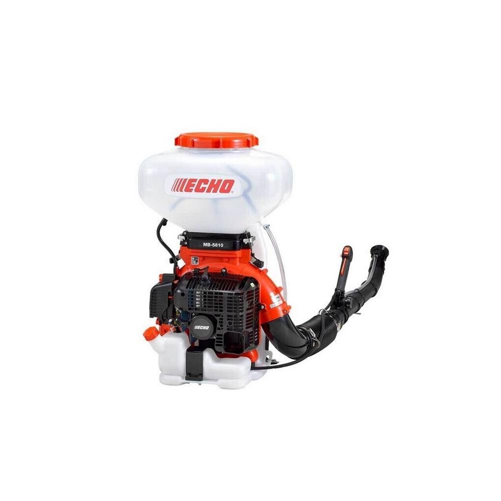 Atomizzatore a zaino MB-5810