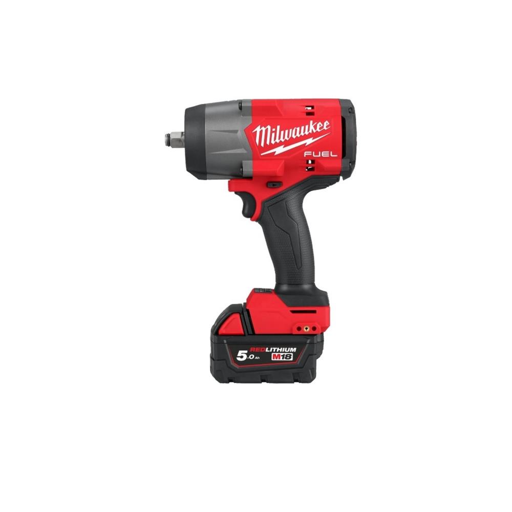 Avvitatore ad impulsi alta coppia ½″ M18 FUEL™ con anello di frizione