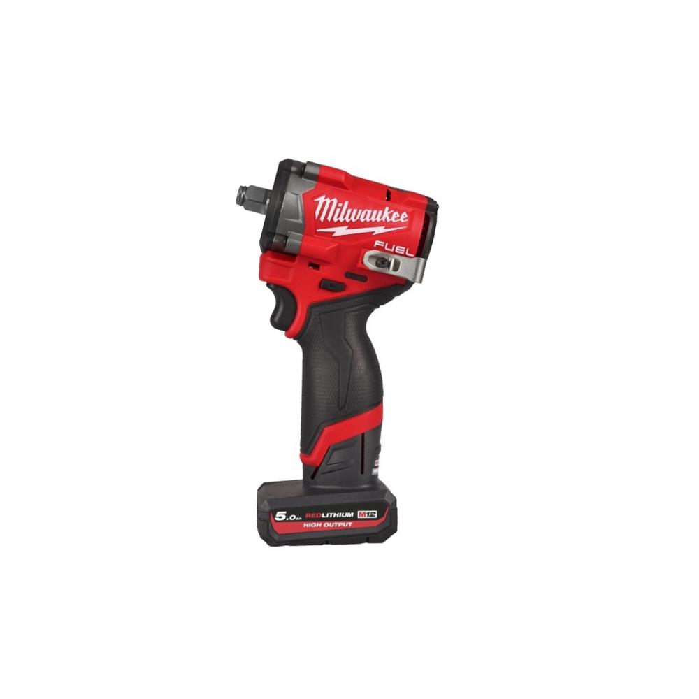 Avvitatore ad impulsi compatto M12 FUEL™ 1/2˝ F