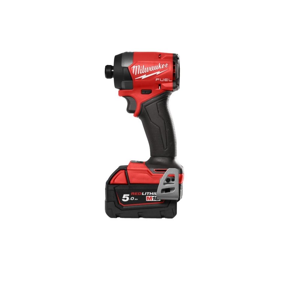 AVVITATORE AD IMPULSI ¼″ ESAGONALE M18 FUEL™