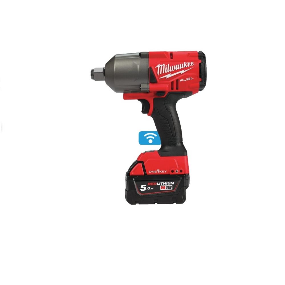 Avvitatore ad impulsi ONE-KEY™ FUEL™ ad alta coppia attacco ¾″ F