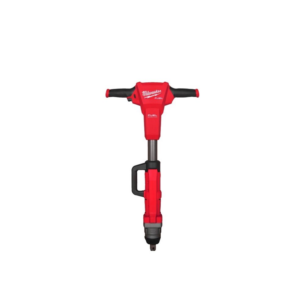Avvitatore ad impulsi per ferrovie da 1″ M18 FUEL™ con anello di frizione