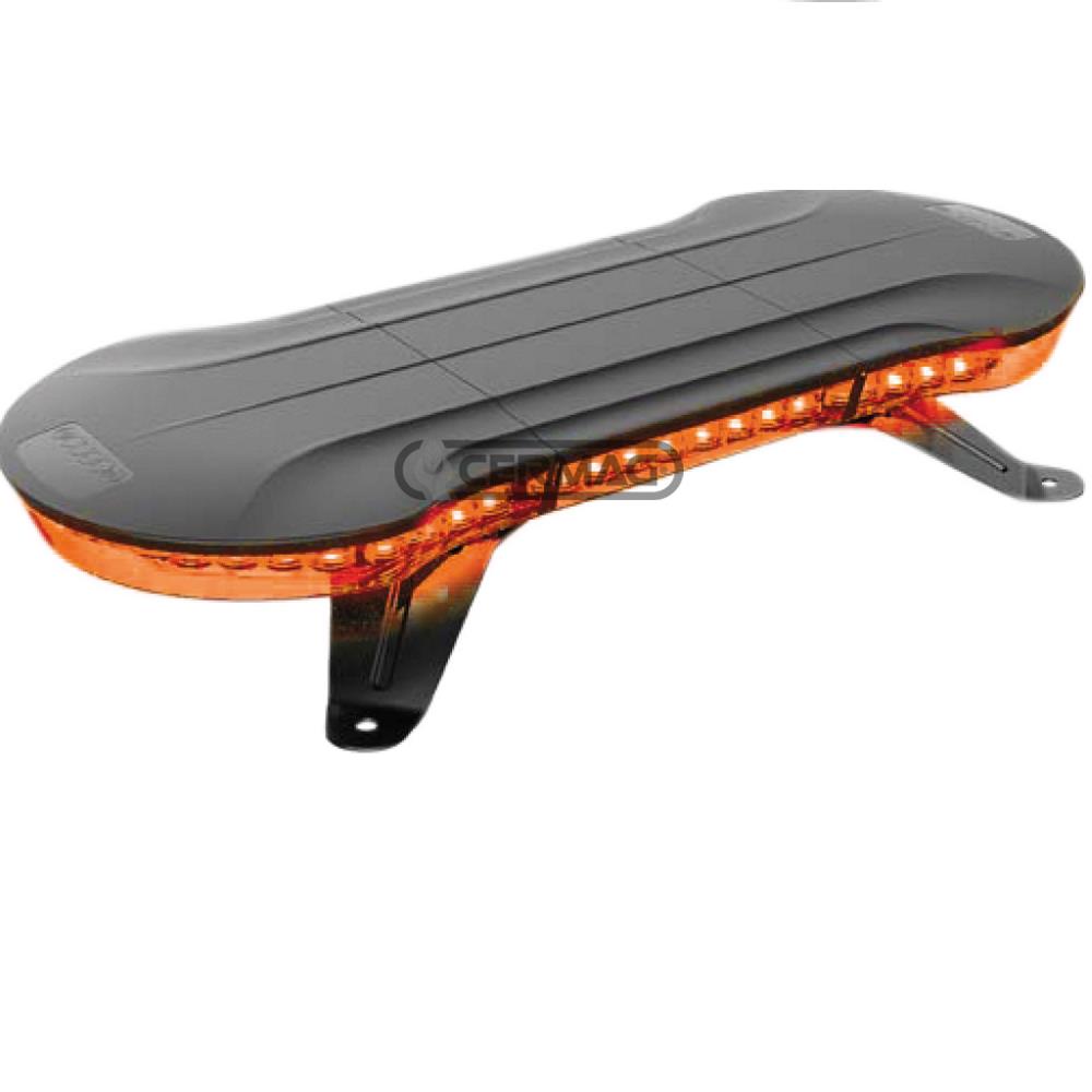 Barra flash a led 12/24V 