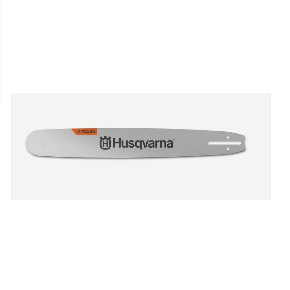 Barra forgiata a stelline X-Tough 24 pollici