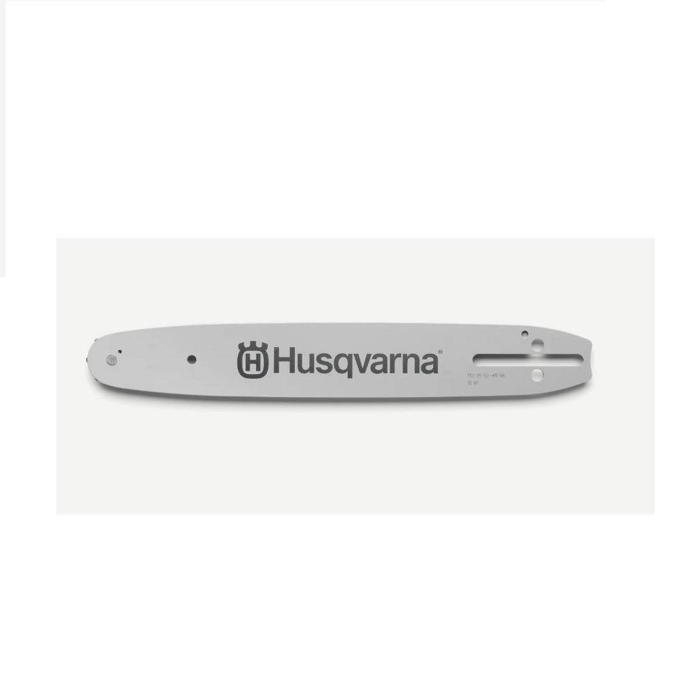 Barra Husqvarna 3/8" Mini - attacco piccolo