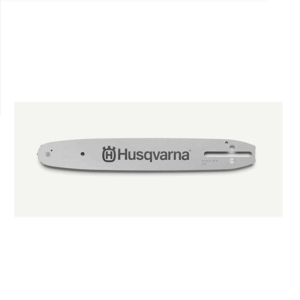 Barra Husqvarna 3/8" Mini - attacco piccolo