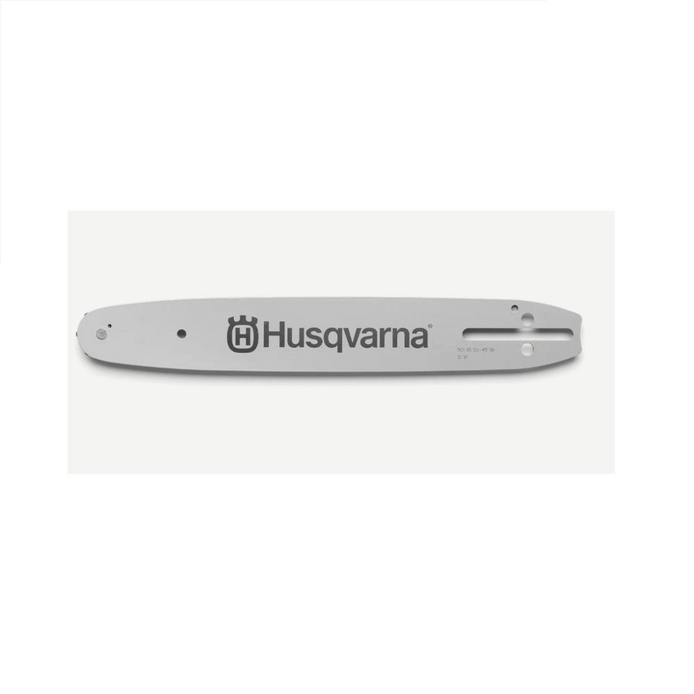 Barra Husqvarna 3/8" Mini - attacco piccolo