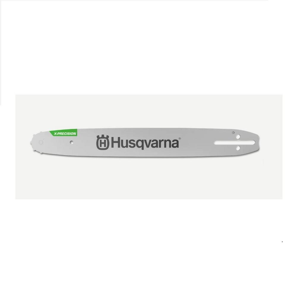Barra Husqvarna X-Precision .325” 16 poll.