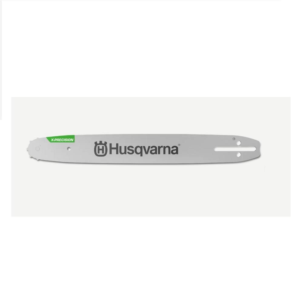 Barra Husqvarna X-Precision .325” mini PIXEL 1.1mm