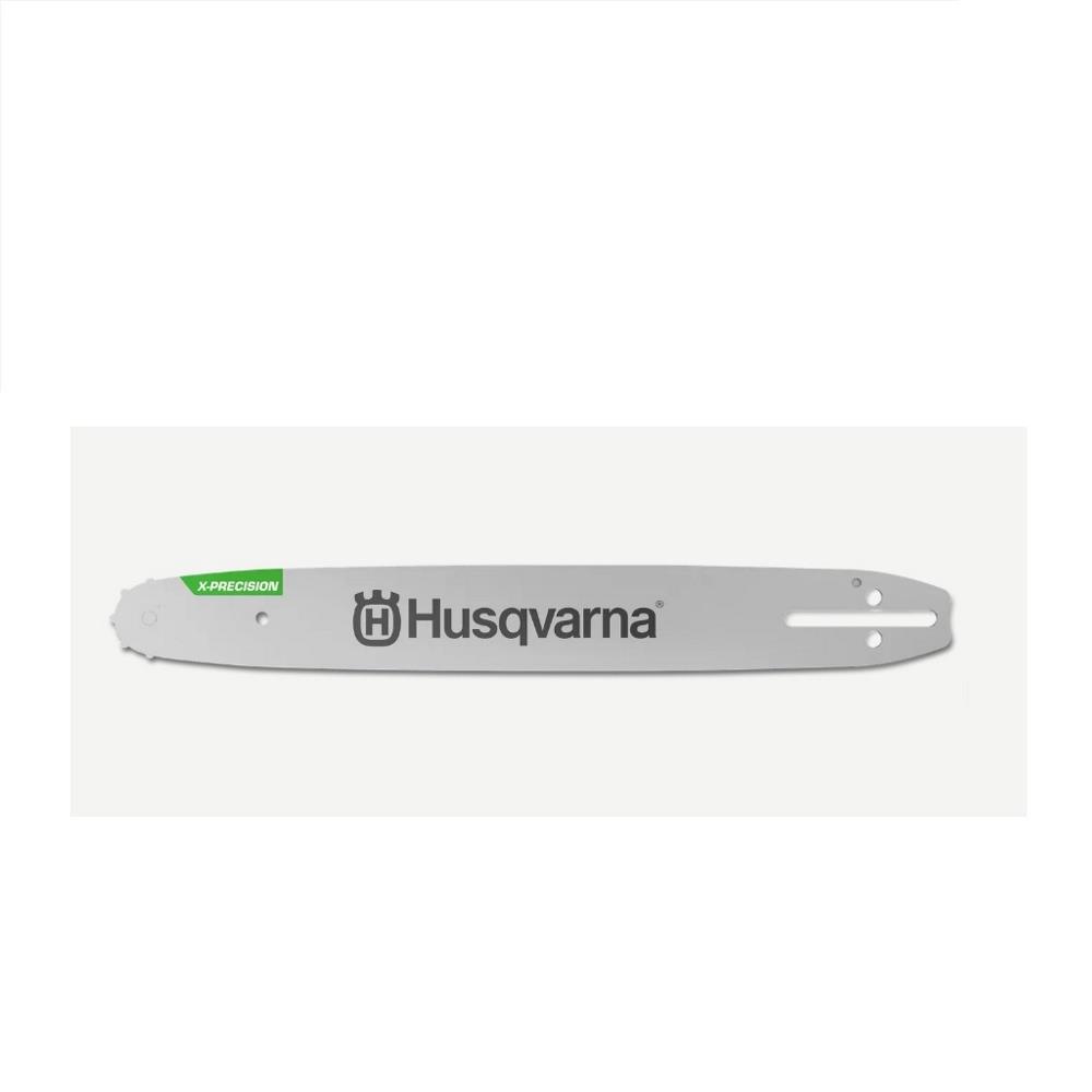 Barra Husqvarna X-Precision .325” mini PIXEL 1.1mm