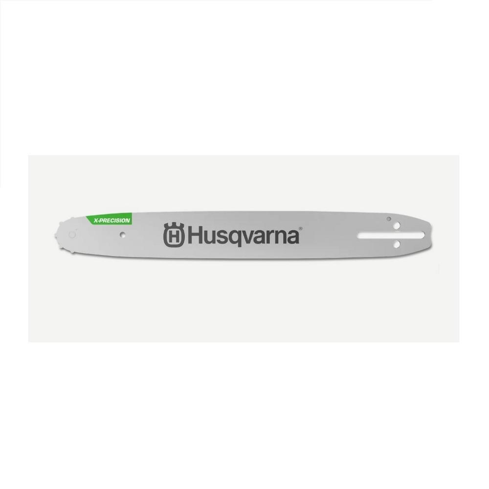 Barra Husqvarna X-Precision .325” mini PIXEL 1.1mm