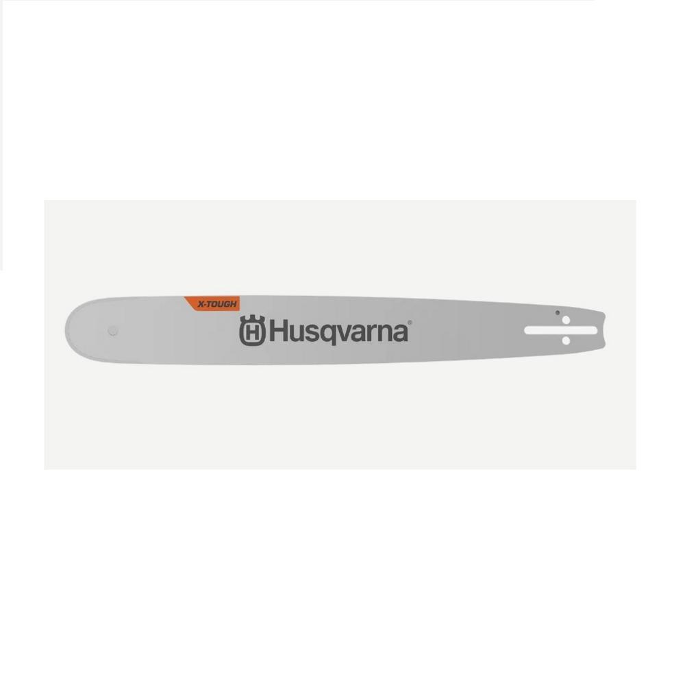 Barra Husqvarna X-Tough .325" 1,5 mm 18 poll.