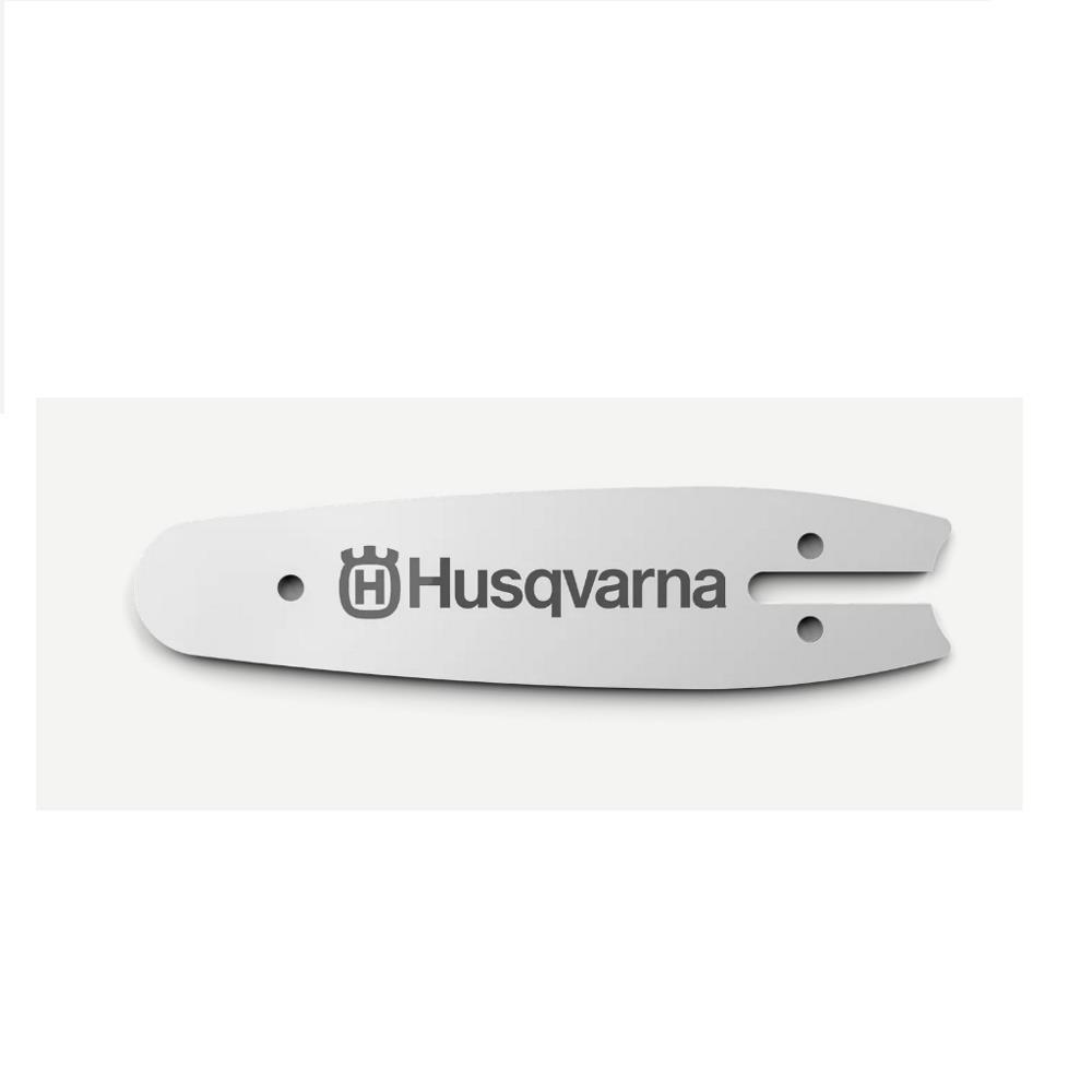 Barra laminata Husqvarna 1/4” mini 1,1 mm