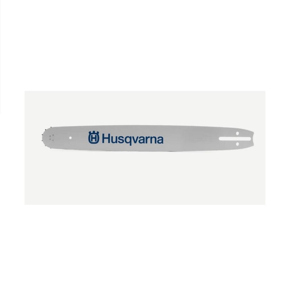 Barra laminata Husqvarna 3/8" Mini 1,3 mm