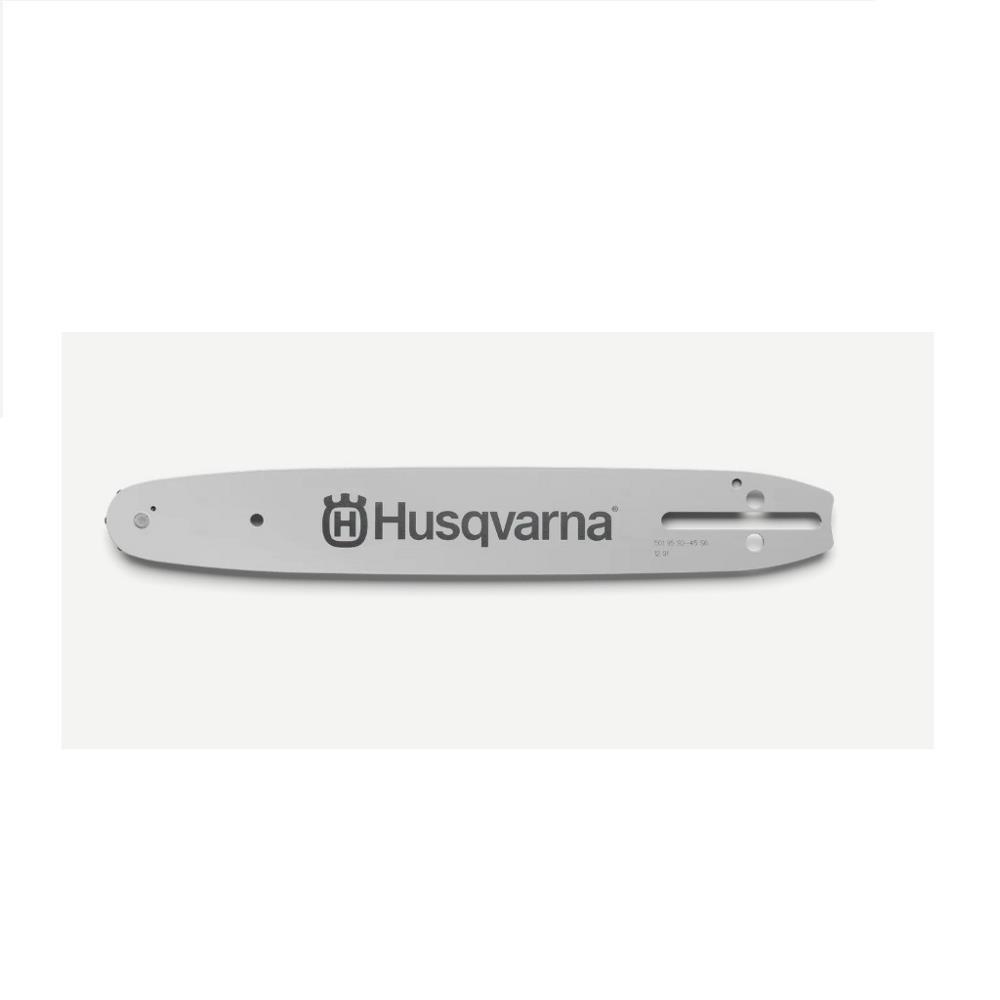 Barra laminata Husqvarna 3/8" Mini 1,3 mm