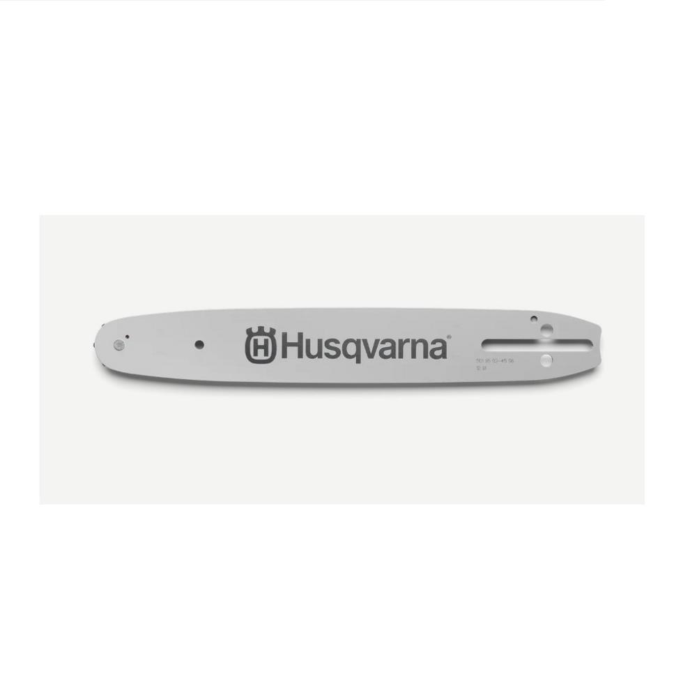 Barra Laminata Husqvarna 3/8" MINI PIXEL 1,1 mm - attacco piccolo