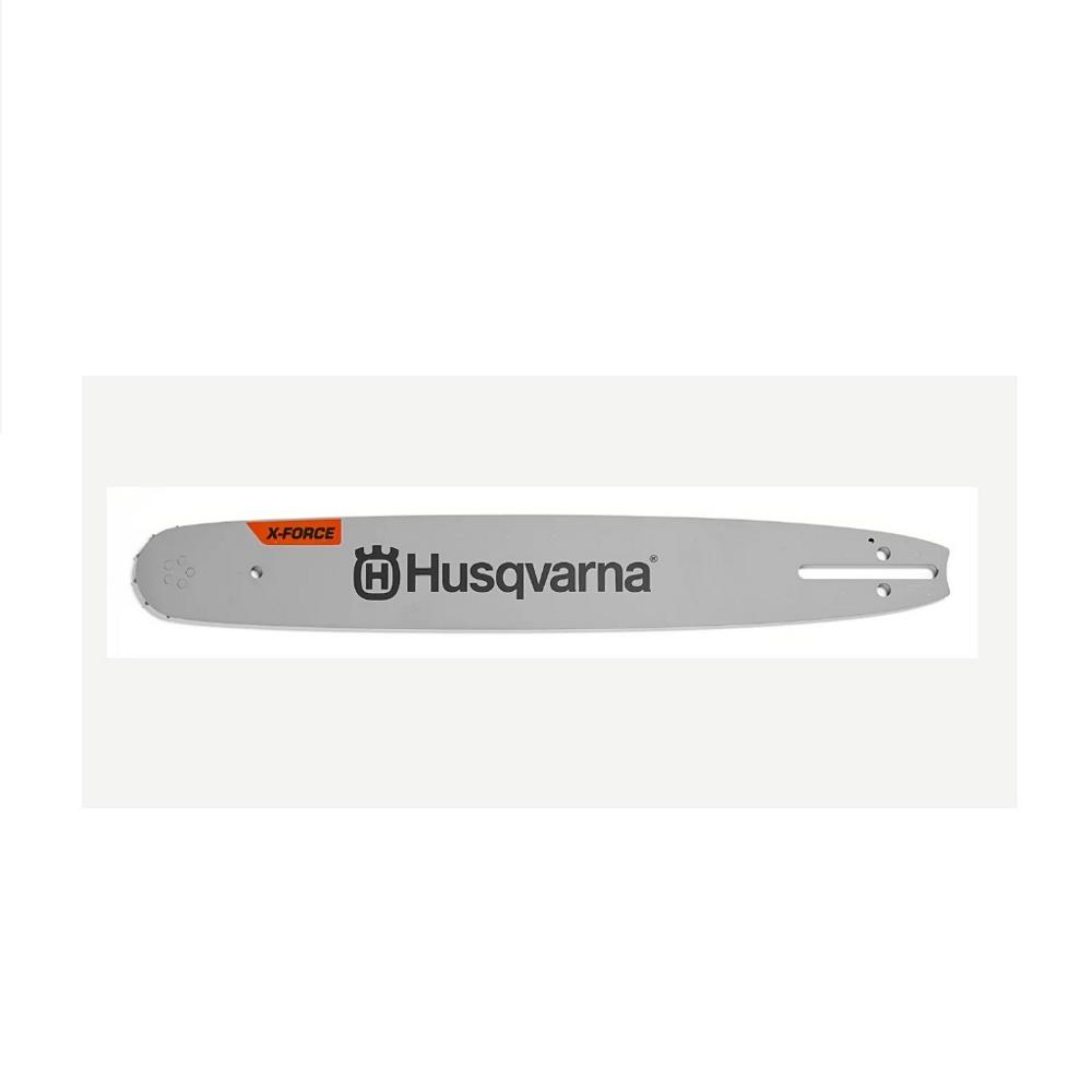 Barra laminata Husqvarna X-Force .325" 1,3mm 18 poll.