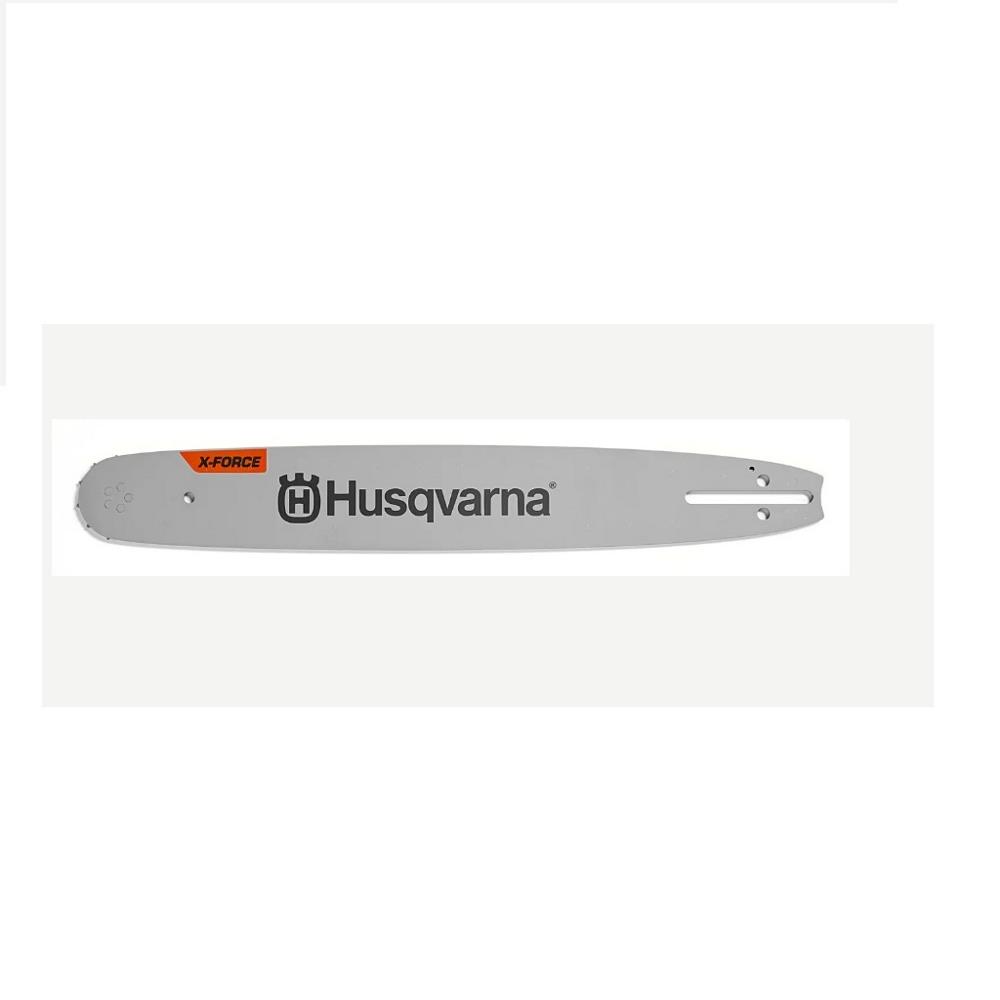Barra laminata Husqvarna X-Force .325" 1,3mm