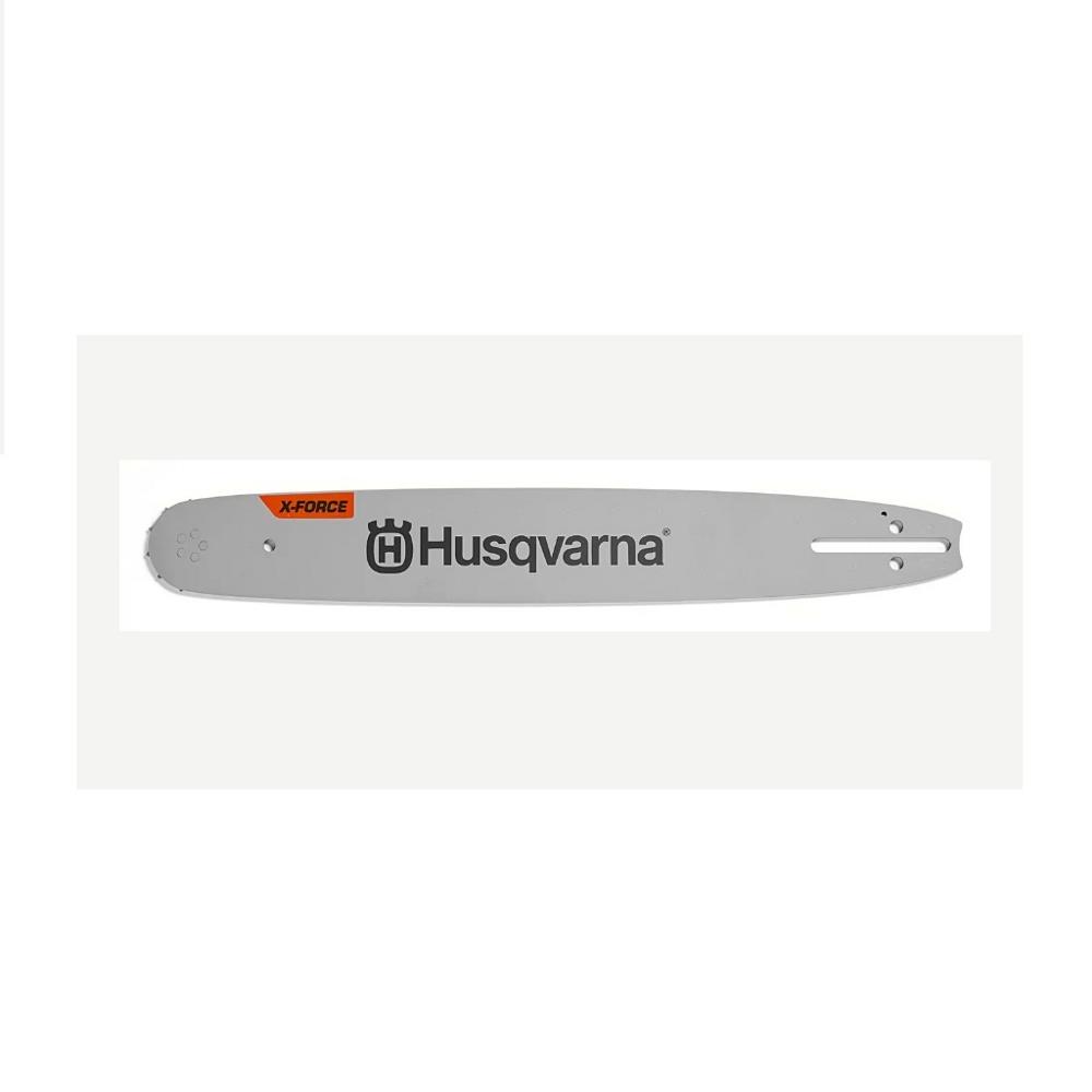 Barra laminata Husqvarna X-Force .325" 15 pollici