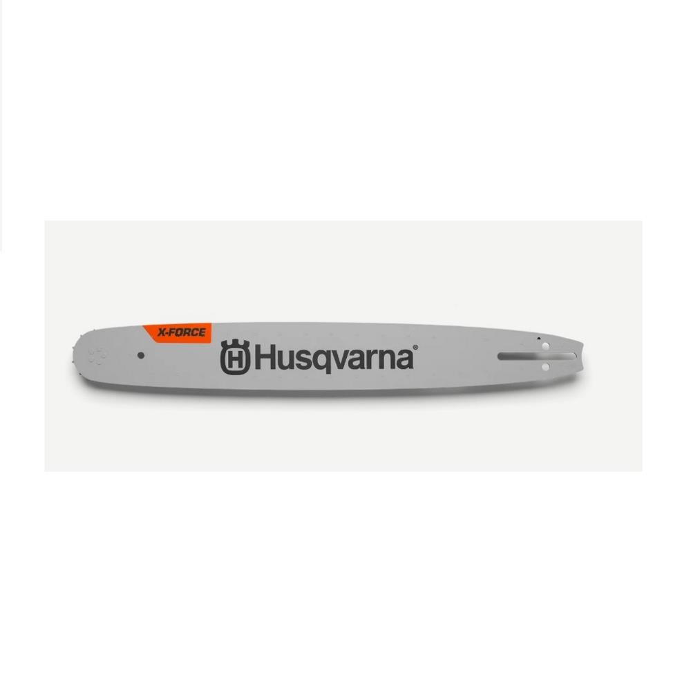 Barra laminata Husqvarna X-Force .325" 1,5mm 13 poll.