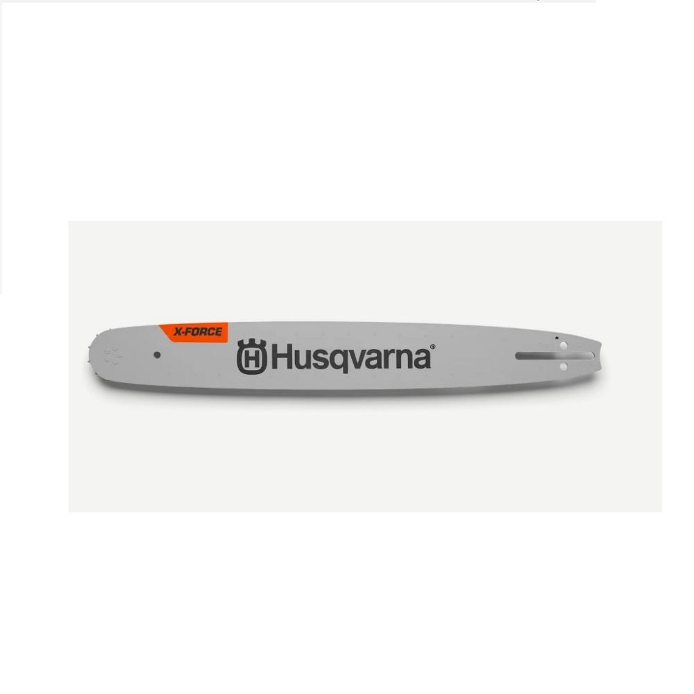 Barra laminata Husqvarna X-Force .325" 1,5mm 18 poll.