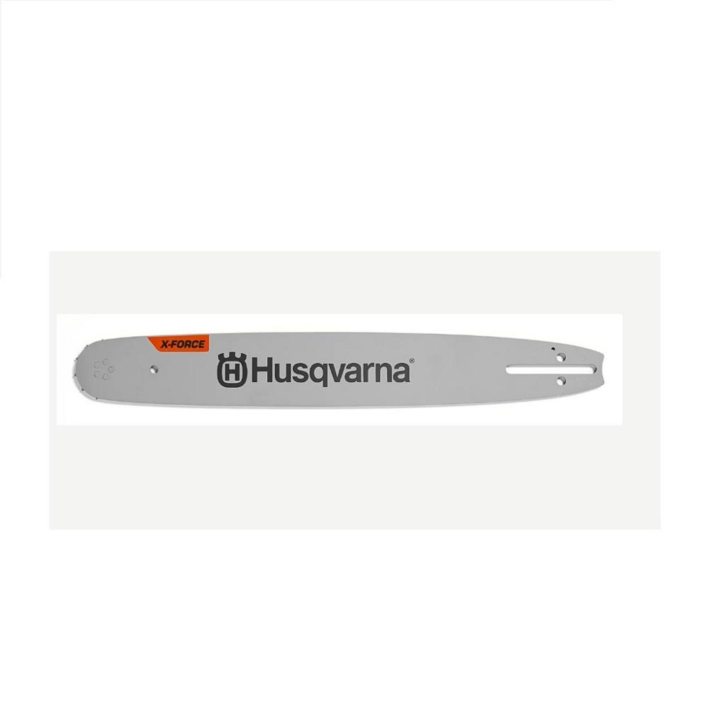 Barra laminata Husqvarna X-Force .325" 20 poll.