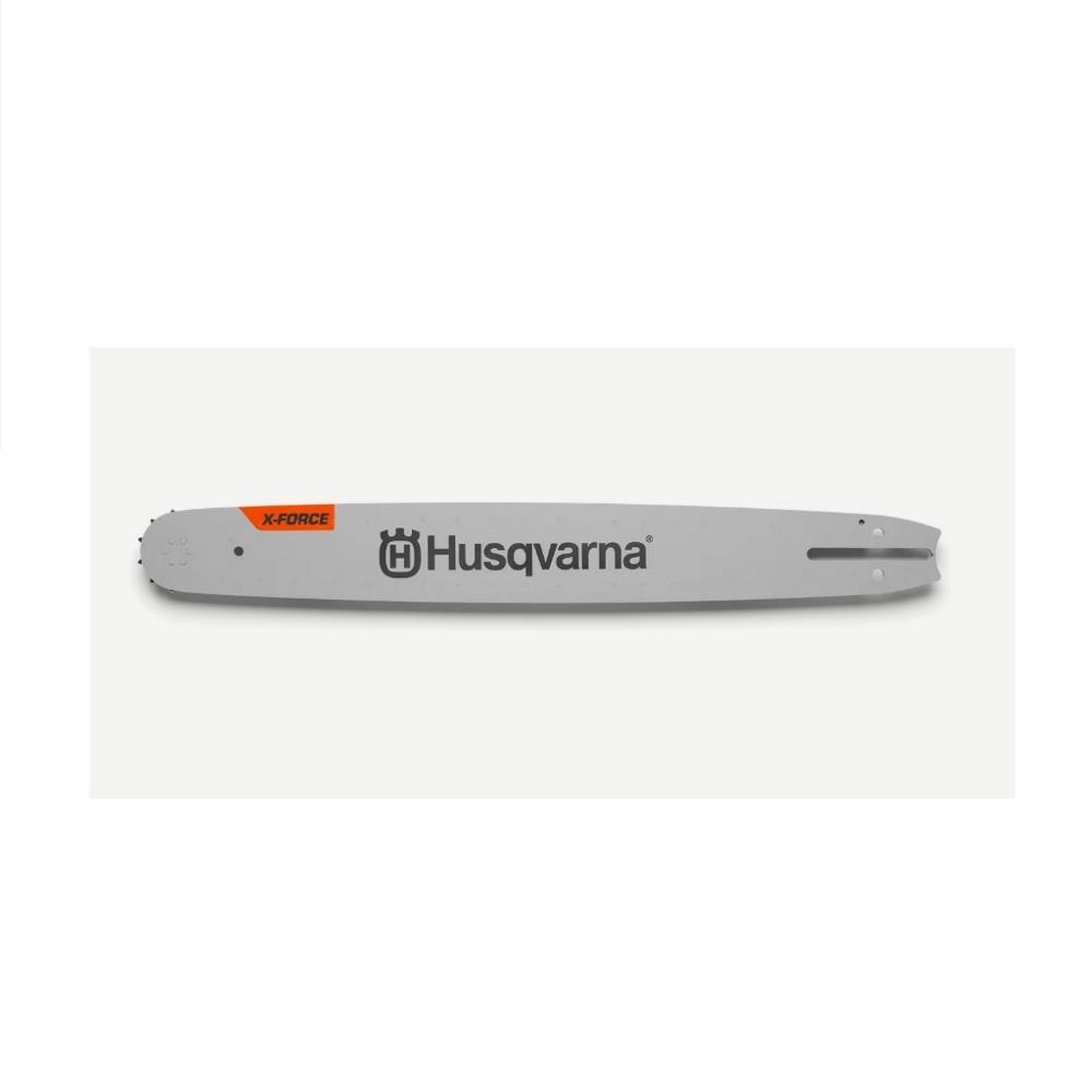 Barra laminata Husqvarna X-Force 3/8" 16 poll.