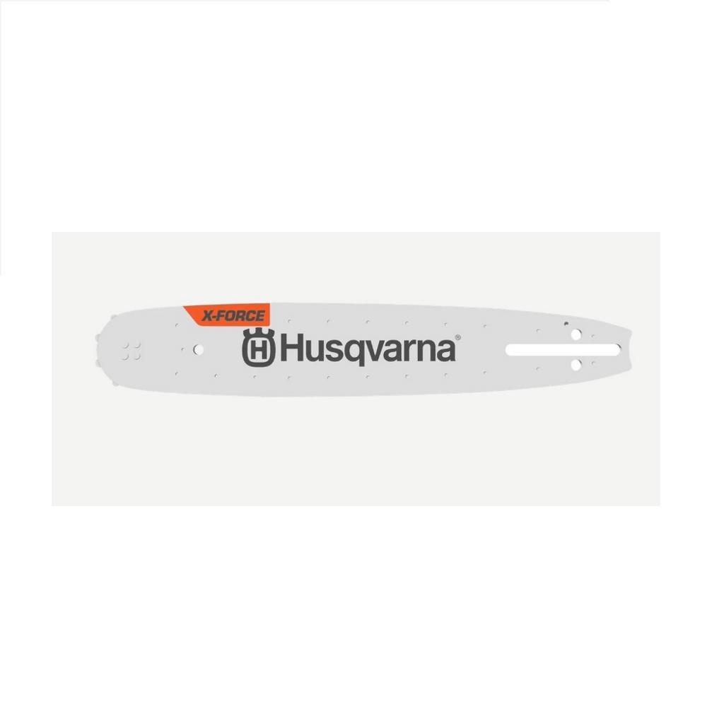 Barra X-Force laminata 3/8"mini 1.3 mm - attacco piccolo