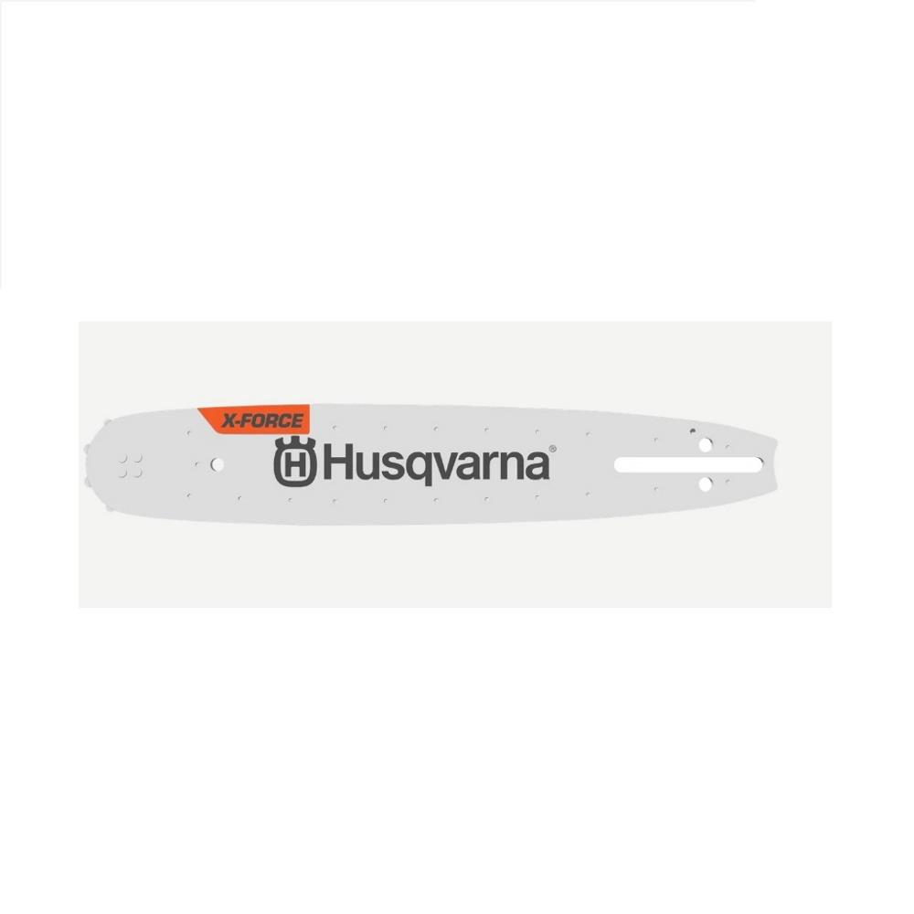 Barra X-Force laminata 3/8"mini 1.3 mm - attacco piccolo
