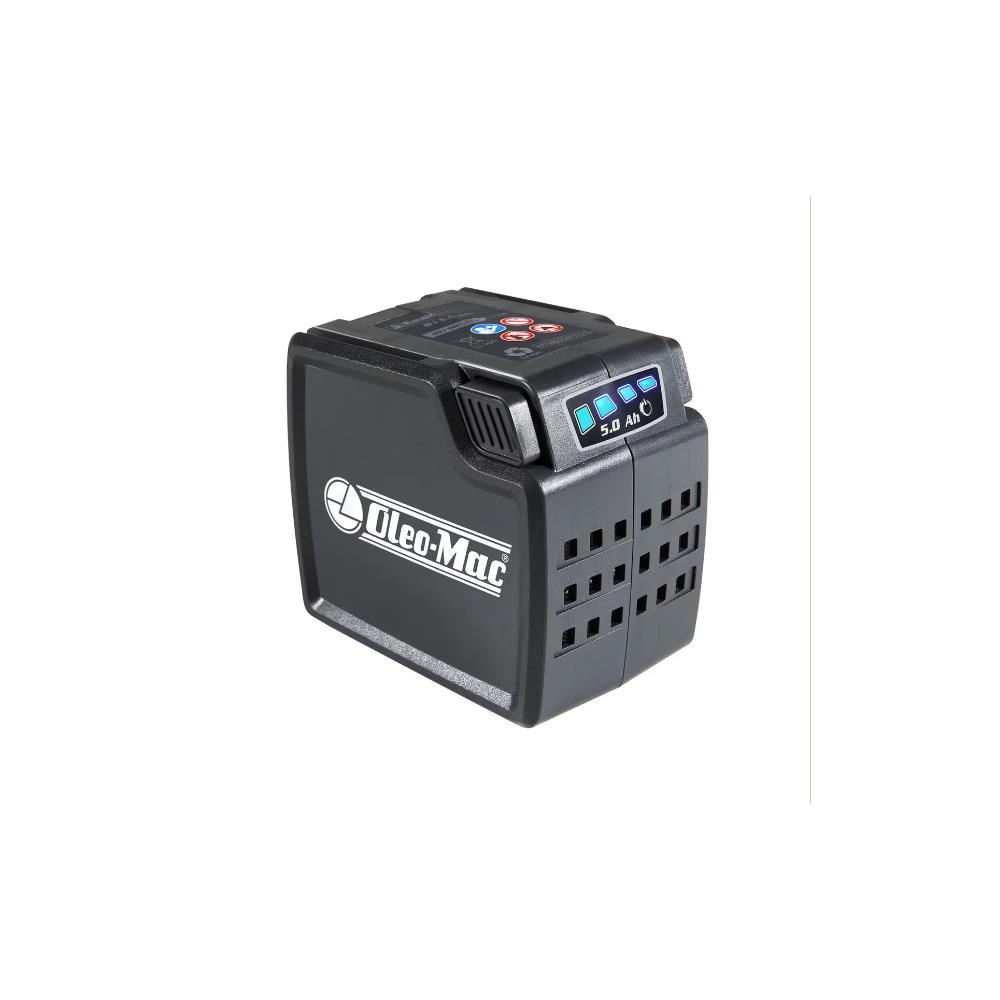batteria 5.0ah