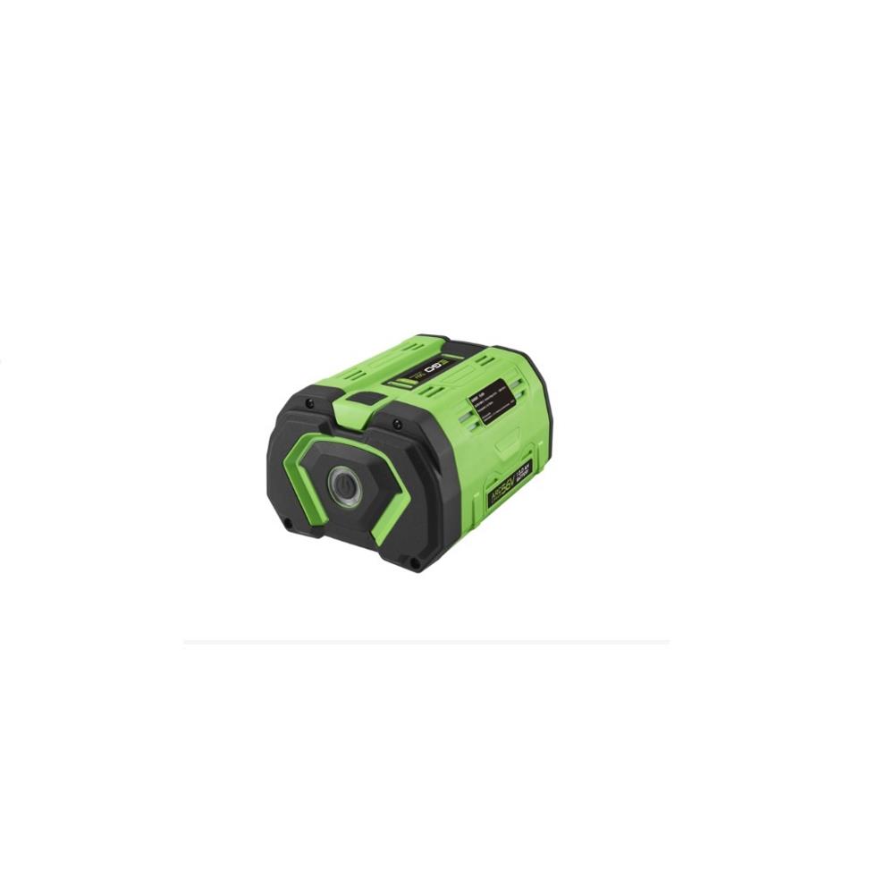 Batteria da 10,0 AH, 560WH, 4P
