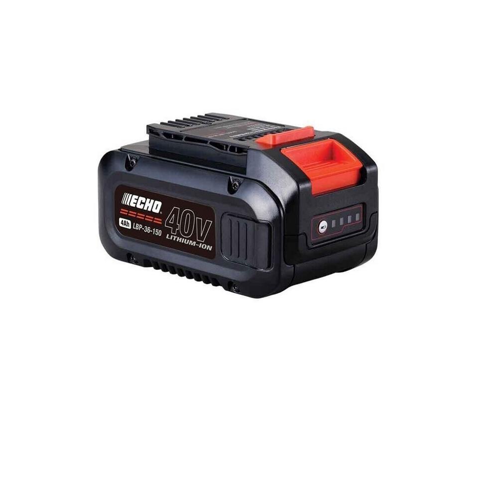 Batteria garden 40V 144wh