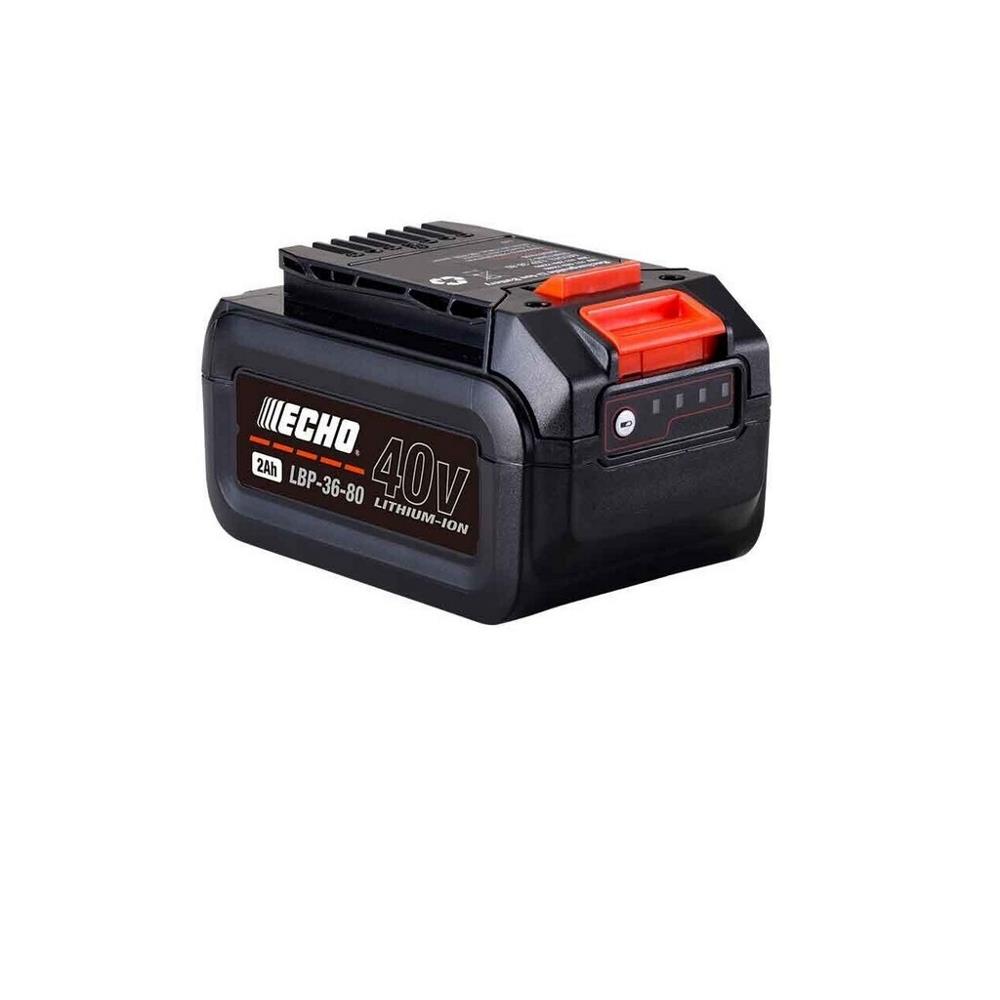 Batteria garden 72 Wh 40 V