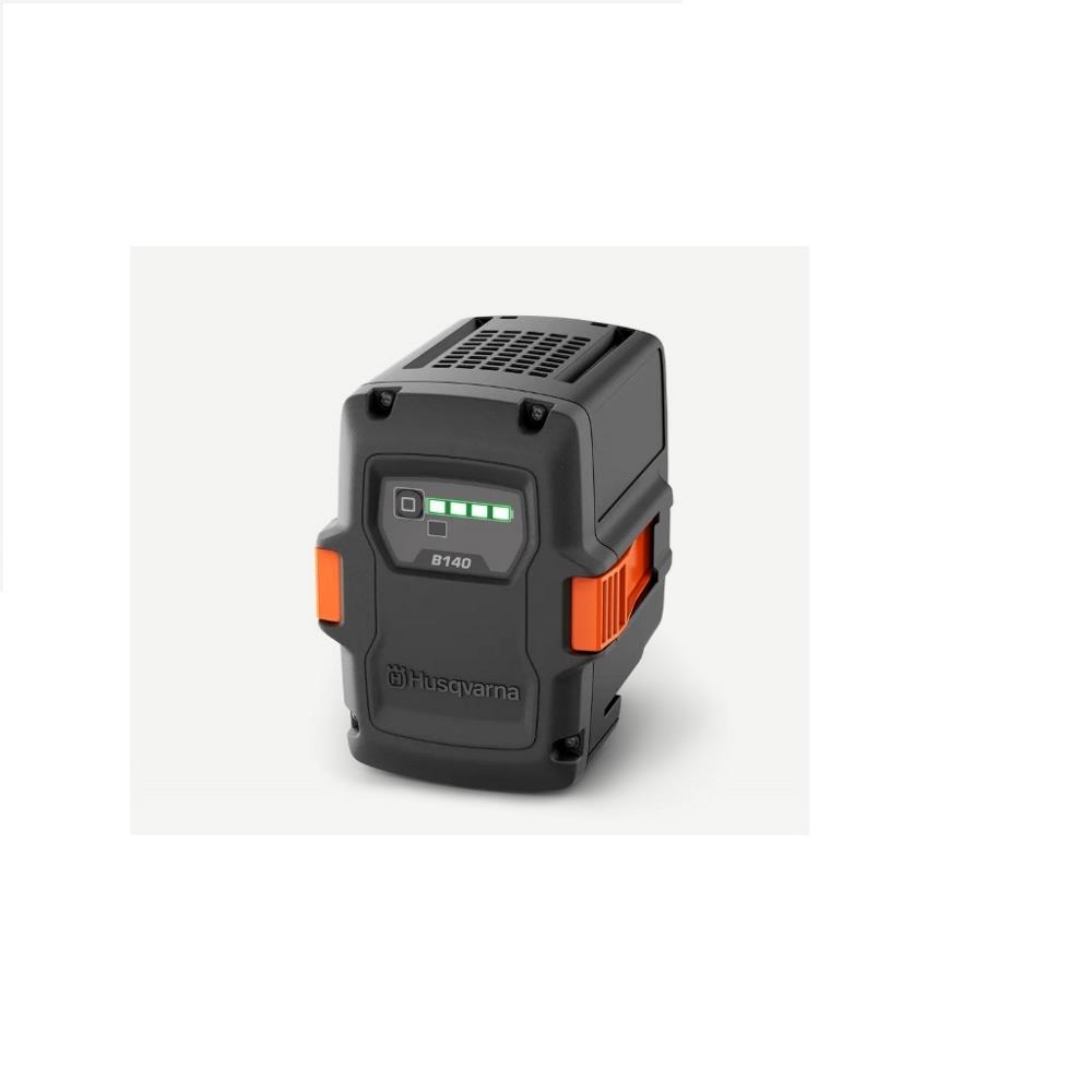 Batteria Husqvarna 40-B140 4 ah