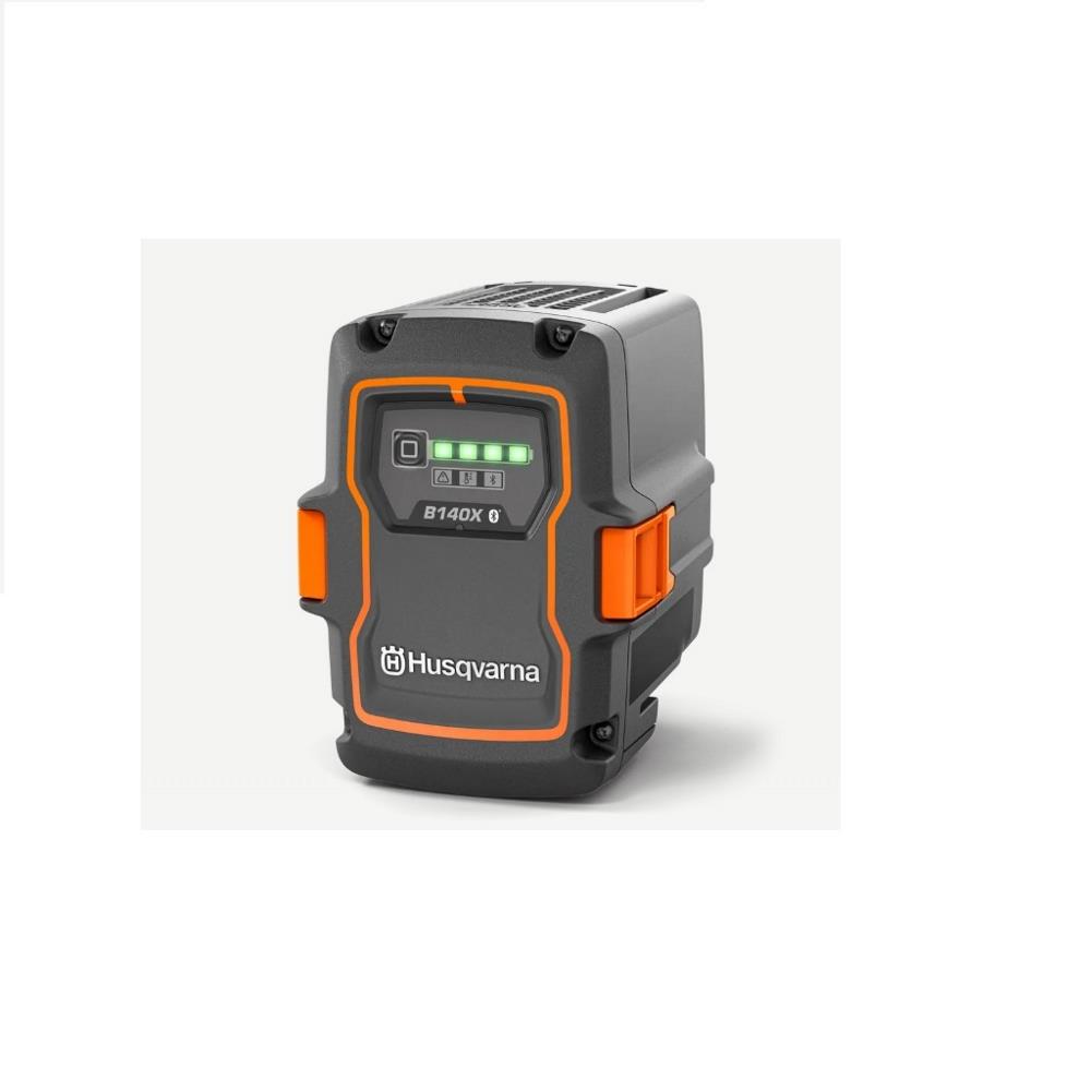 Batteria Husqvarna 40-B140X