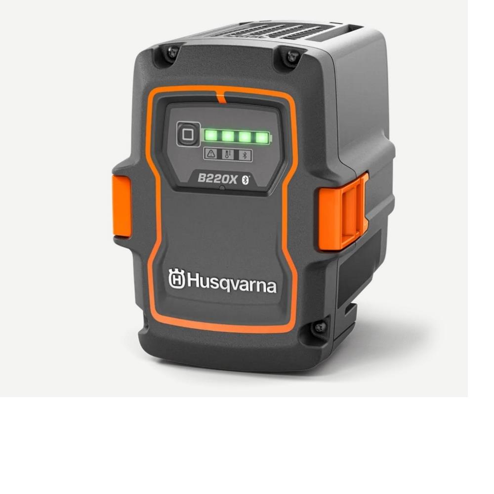Batteria Husqvarna 40-B220X