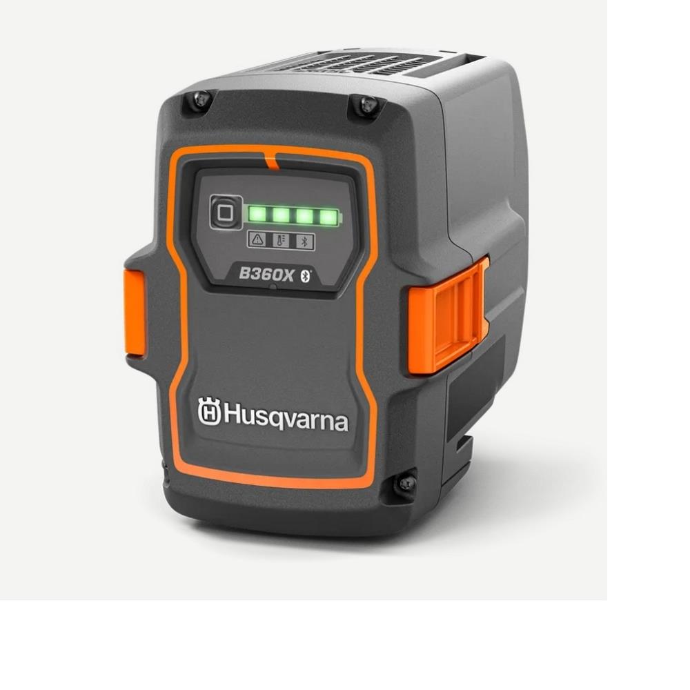 Batteria Husqvarna 40-B360X