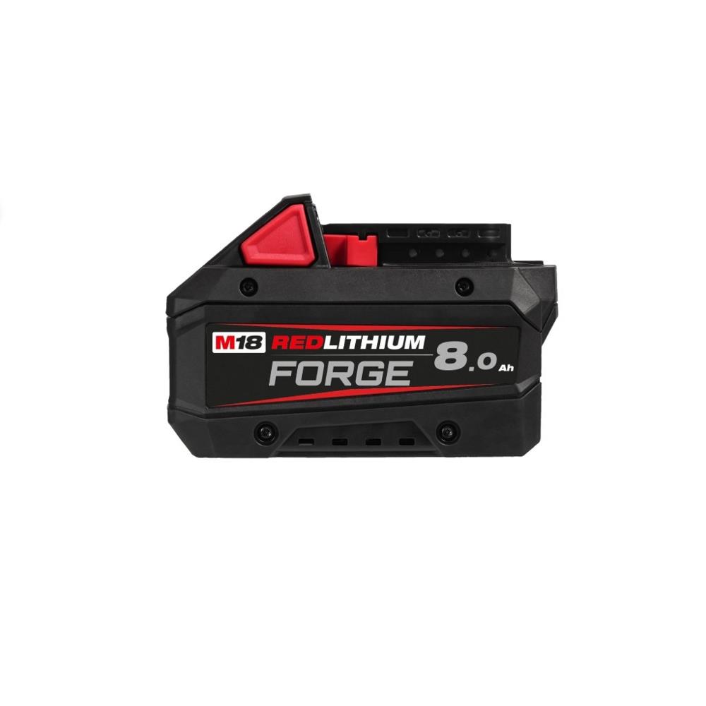 Batteria M18™ FORGE™ 8.0 Ah