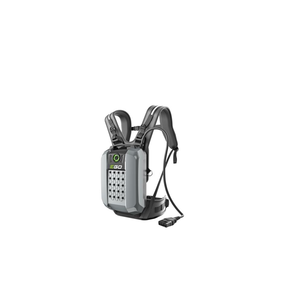 Batteria zaino pro x