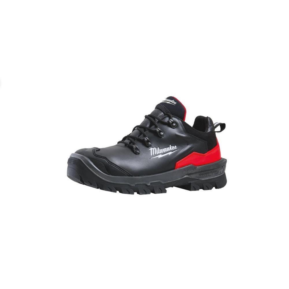 Calzature antinfortunistiche Armourtred™ S3S nere